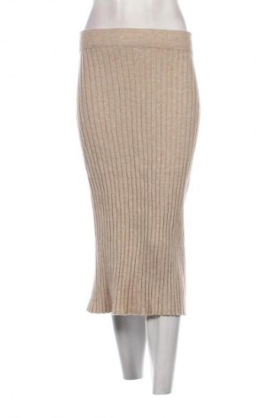 Szoknya ONLY, Méret S, Szín Bézs, Ár 5 474 Ft