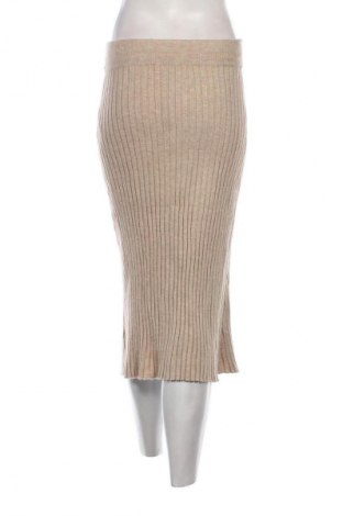 Szoknya ONLY, Méret S, Szín Bézs, Ár 5 474 Ft