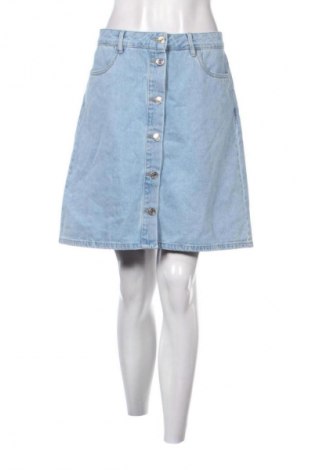 Sukně ONLY, Velikost L, Barva Modrá, Cena  346,00 Kč