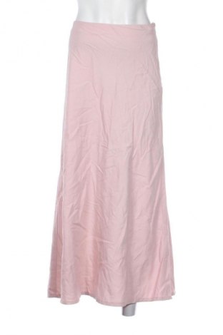 Spódnica ONLY, Rozmiar XL, Kolor Różowy, Cena 107,99 zł