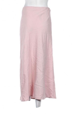 Spódnica ONLY, Rozmiar XL, Kolor Różowy, Cena 107,99 zł