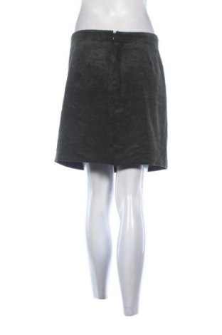 Sukně ONLY, Velikost M, Barva Zelená, Cena  139,00 Kč