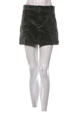 Sukně ONLY, Velikost M, Barva Zelená, Cena  247,00 Kč