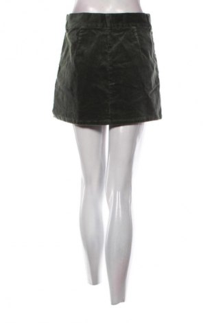 Sukně ONLY, Velikost M, Barva Zelená, Cena  247,00 Kč