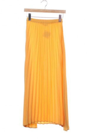 Spódnica ONLY, Rozmiar XS, Kolor Pomarańczowy, Cena 62,00 zł