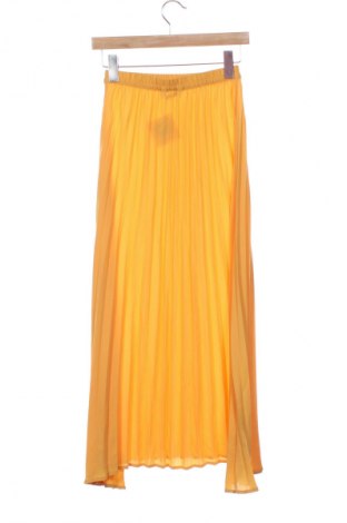 Spódnica ONLY, Rozmiar XS, Kolor Pomarańczowy, Cena 62,00 zł