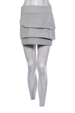 Sukňa Object, Veľkosť M, Farba Sivá, Cena  20,99 €