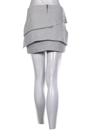 Sukňa Object, Veľkosť M, Farba Sivá, Cena  20,99 €