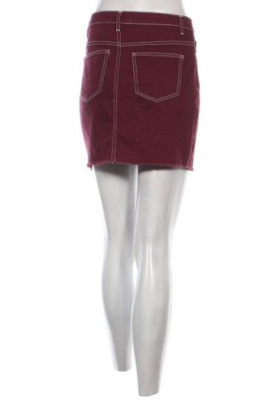 Sukňa Ole By Koton, Veľkosť S, Farba Červená, Cena  40,00 €