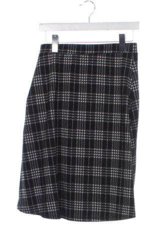 Fustă Olivia Blu, Mărime XS, Culoare Multicolor, Preț 52,63 Lei