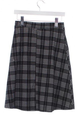 Fustă Olivia Blu, Mărime XS, Culoare Multicolor, Preț 52,63 Lei