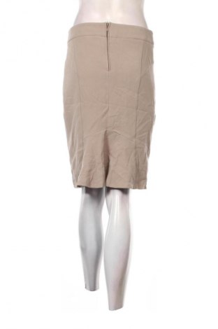 Spódnica Orsay, Rozmiar M, Kolor Beżowy, Cena 30,99 zł