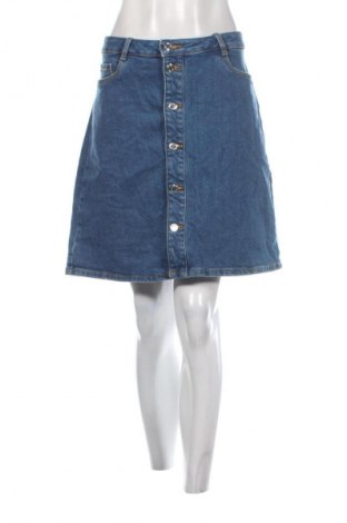 Пола Orsay, Размер XL, Цвят Син, Цена 18,99 лв.