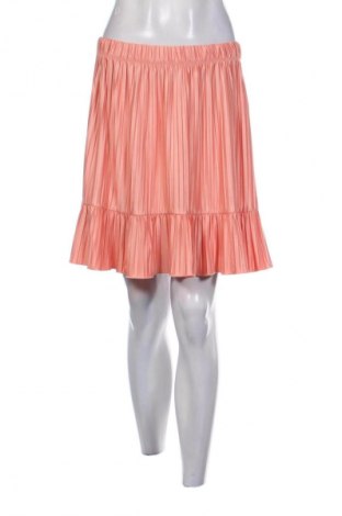 Φούστα Orsay, Μέγεθος L, Χρώμα Πορτοκαλί, Τιμή 9,72 €