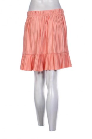 Φούστα Orsay, Μέγεθος L, Χρώμα Πορτοκαλί, Τιμή 9,72 €