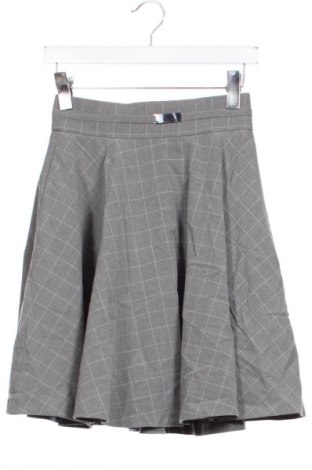 Φούστα Orsay, Μέγεθος XS, Χρώμα Γκρί, Τιμή 6,99 €