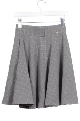Φούστα Orsay, Μέγεθος XS, Χρώμα Γκρί, Τιμή 6,99 €