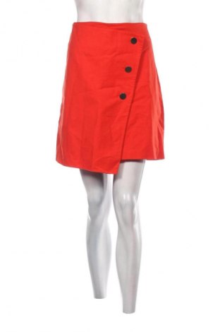 Rock Orsay, Größe M, Farbe Rot, Preis 6,99 €