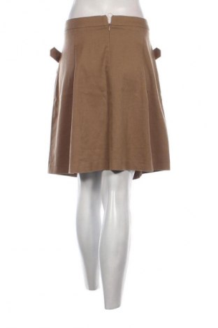 Spódnica Orsay, Rozmiar L, Kolor Beżowy, Cena 44,94 zł