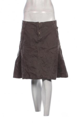 Rock Orsay, Größe L, Farbe Braun, Preis € 14,83