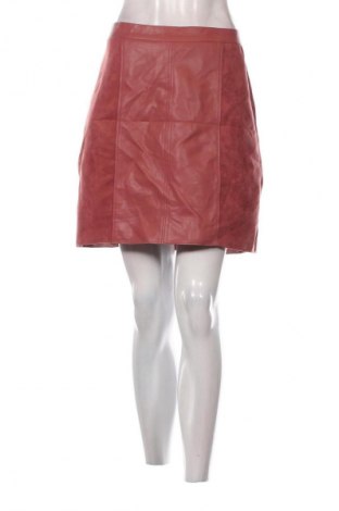 Fustă Orsay, Mărime L, Culoare Mov deschis, Preț 45,99 Lei