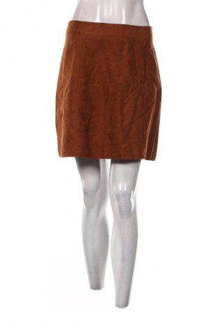 Φούστα Orsay, Μέγεθος S, Χρώμα Καφέ, Τιμή 6,99 €