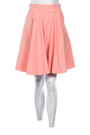 Fustă Orsay, Mărime S, Culoare Roz, Preț 50,10 Lei