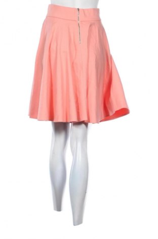 Fustă Orsay, Mărime S, Culoare Roz, Preț 50,10 Lei