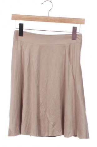 Sukně Orsay, Velikost XS, Barva Béžová, Cena  242,00 Kč