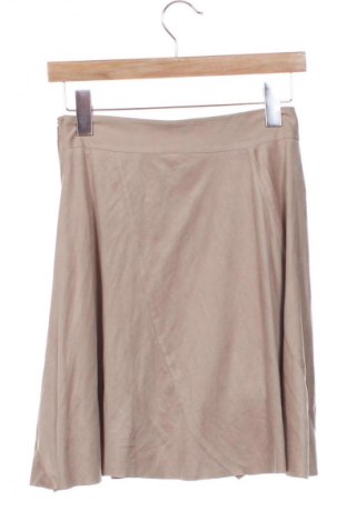 Sukně Orsay, Velikost XS, Barva Béžová, Cena  242,00 Kč