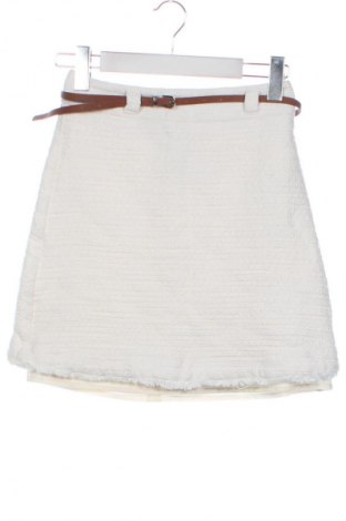 Szoknya Orsay, Méret XXS, Szín Fehér, Ár 3 800 Ft