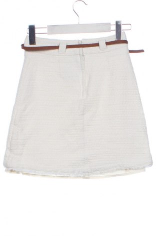 Szoknya Orsay, Méret XXS, Szín Fehér, Ár 3 800 Ft