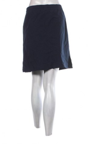 Φούστα Outdoor, Μέγεθος M, Χρώμα Μπλέ, Τιμή 9,99 €