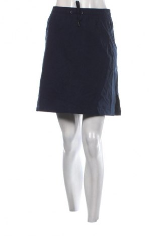 Φούστα Outdoor, Μέγεθος M, Χρώμα Μπλέ, Τιμή 9,99 €