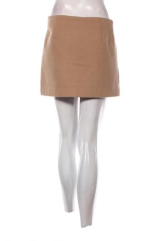 Sukňa Oviesse, Veľkosť M, Farba Béžová, Cena  9,72 €