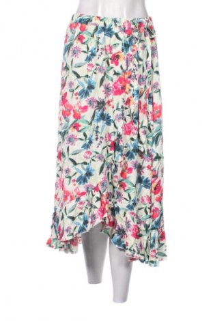 Φούστα Page One, Μέγεθος S, Χρώμα Πολύχρωμο, Τιμή 12,00 €