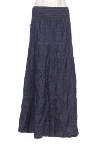 Sukně Paprika, Velikost XXL, Barva Modrá, Cena  519,00 Kč