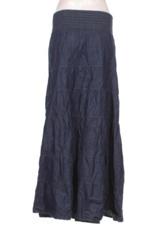 Sukně Paprika, Velikost XXL, Barva Modrá, Cena  519,00 Kč