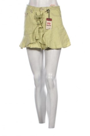 Rock Parasuco, Größe S, Farbe Grün, Preis € 48,00