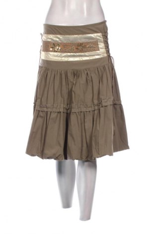 Fustă Party, Mărime L, Culoare Multicolor, Preț 51,45 Lei