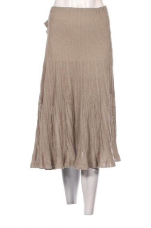 Sukně Passport, Velikost XL, Barva Béžová, Cena  309,00 Kč