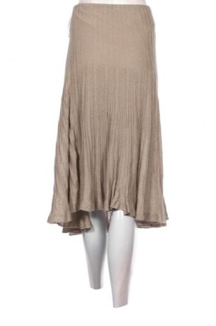Sukně Passport, Velikost XL, Barva Béžová, Cena  309,00 Kč