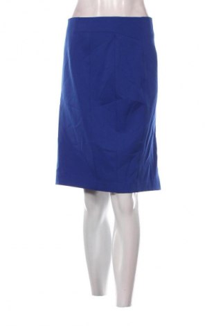 Sukně Patrizia Dini, Velikost L, Barva Modrá, Cena  209,00 Kč