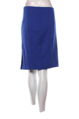 Sukně Patrizia Dini, Velikost L, Barva Modrá, Cena  209,00 Kč