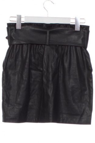 Szoknya Patrizia Pepe, Méret S, Szín Fekete, Ár 27 307 Ft