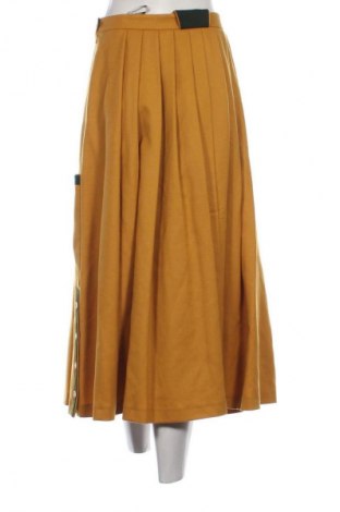 Sukně Perry, Velikost XL, Barva Oranžová, Cena  297,00 Kč