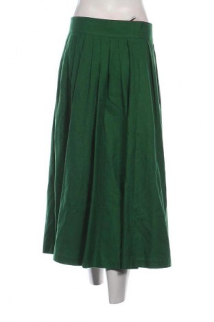 Sukně Perry, Velikost XL, Barva Zelená, Cena  297,00 Kč