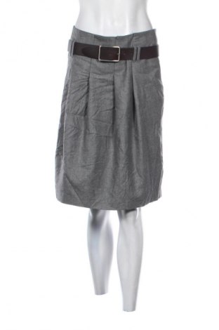 Φούστα Peserico, Μέγεθος M, Χρώμα Γκρί, Τιμή 40,99 €