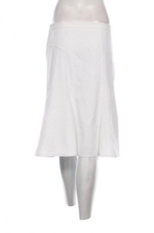 Spódnica Peter Hahn, Rozmiar XXL, Kolor Biały, Cena 142,53 zł