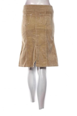 Sukňa Philip Russel, Veľkosť S, Farba Béžová, Cena  20,97 €